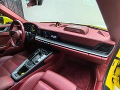 Porsche 911 Carrera 4 3.0T - ფოტო 15