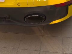 Porsche 911 Carrera 4 3.0T - ფოტო 16