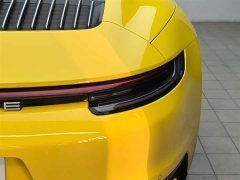 Porsche 911 Carrera 4 3.0T - ფოტო 17