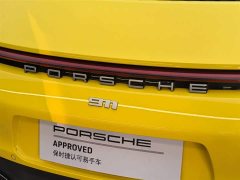 Porsche 911 Carrera 4 3.0T - ფოტო 18