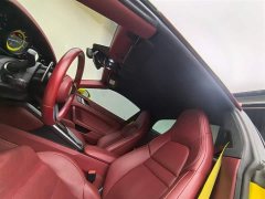 Porsche 911 Carrera 4 3.0T - ფოტო 19