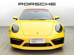 Porsche 911 Carrera 4 3.0T - ფოტო 2