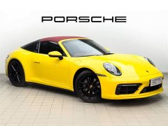 Porsche 911 Carrera 4 3.0T - ფოტო 3