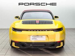 Porsche 911 Carrera 4 3.0T - ფოტო 4