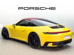 Porsche 911 Carrera 4 3.0T - ფოტო 5