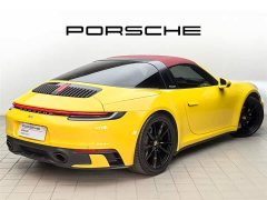 Porsche 911 Carrera 4 3.0T - ფოტო 7