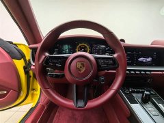 Porsche 911 Carrera 4 3.0T - ფოტო 9