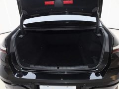 BMW 7 Series 735Li M Sport Package - ფოტო 10
