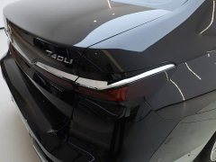 BMW 7 Series 735Li M Sport Package - ფოტო 11