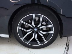 BMW 7 Series 735Li M Sport Package - ფოტო 13