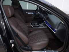 BMW 7 Series 735Li M Sport Package - ფოტო 15