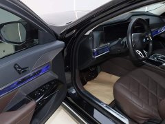 BMW 7 Series 735Li M Sport Package - ფოტო 19