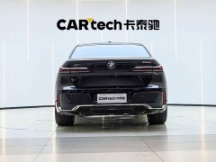 BMW 7 Series 735Li M Sport Package - ფოტო 2