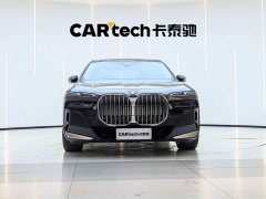 BMW 7 Series 735Li M Sport Package - ფოტო 6