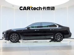 BMW 7 Series 735Li M Sport Package - ფოტო 7