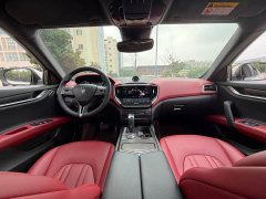 Maserati Ghibli 2.0T Sharp Edition - ფოტო 10