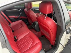 Maserati Ghibli 2.0T Sharp Edition - ფოტო 16