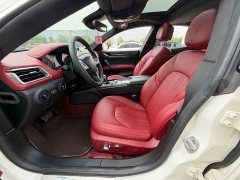 Maserati Ghibli 2.0T Sharp Edition - ფოტო 7