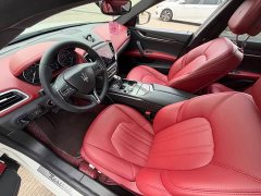 Maserati Ghibli 2.0T Sharp Edition - ფოტო 8