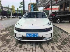 Lynk & Co 03 2.0T Diesel DCT Pro - ფოტო 3