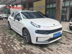 Lynk & Co 03 2.0T Diesel DCT Pro - ფოტო 4
