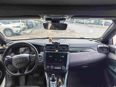 Lynk & Co 03 2.0T Diesel DCT Pro - ფოტო 9