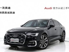 Audi A6L 45 TFSI quattro Premium Dynamic - ფოტო 1