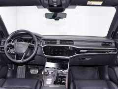 Audi A6L 45 TFSI quattro Premium Dynamic - ფოტო 10