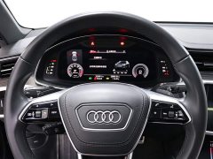 Audi A6L 45 TFSI quattro Premium Dynamic - ფოტო 11