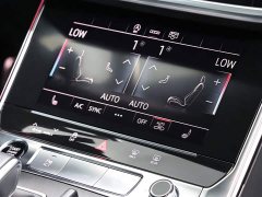 Audi A6L 45 TFSI quattro Premium Dynamic - ფოტო 12