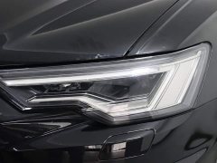 Audi A6L 45 TFSI quattro Premium Dynamic - ფოტო 19