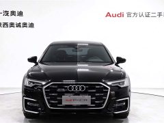 Audi A6L 45 TFSI quattro Premium Dynamic - ფოტო 2
