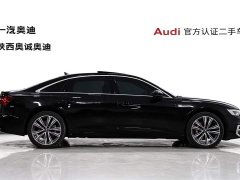 Audi A6L 45 TFSI quattro Premium Dynamic - ფოტო 3