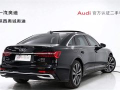 Audi A6L 45 TFSI quattro Premium Dynamic - ფოტო 4