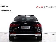 Audi A6L 45 TFSI quattro Premium Dynamic - ფოტო 5