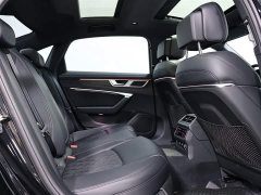 Audi A6L 45 TFSI quattro Premium Dynamic - ფოტო 6