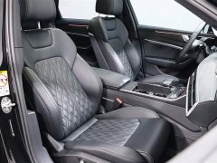 Audi A6L 45 TFSI quattro Premium Dynamic - ფოტო 7