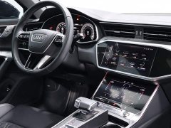 Audi A6L 45 TFSI quattro Premium Dynamic - ფოტო 8