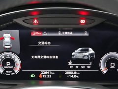 Audi A6L 45 TFSI quattro Premium Dynamic - ფოტო 9