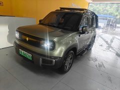 Baojun Yueye Plus Smart Premium Edition 4-Seater - ფოტო 1