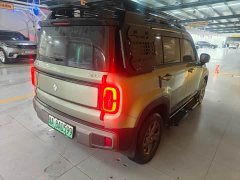 Baojun Yueye Plus Smart Premium Edition 4-Seater - ფოტო 10