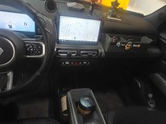 Baojun Yueye Plus Smart Premium Edition 4-Seater - ფოტო 2