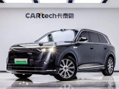 AITO Aion M8 Extended Range Max 53.4kWh 5-Seater with 192-Channel LiDAR - ფოტო 1