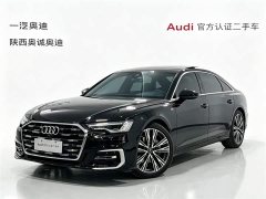 Audi A6L Facelift 45 TFSI quattro Dynamic Luxury - ფოტო 1