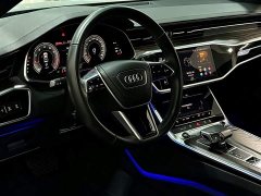 Audi A6L Facelift 45 TFSI quattro Dynamic Luxury - ფოტო 10