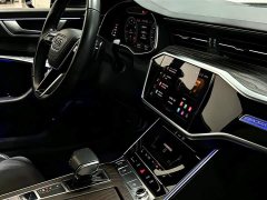 Audi A6L Facelift 45 TFSI quattro Dynamic Luxury - ფოტო 11