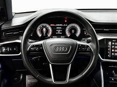 Audi A6L Facelift 45 TFSI quattro Dynamic Luxury - ფოტო 12
