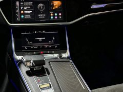 Audi A6L Facelift 45 TFSI quattro Dynamic Luxury - ფოტო 13