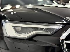 Audi A6L Facelift 45 TFSI quattro Dynamic Luxury - ფოტო 15