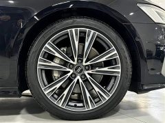 Audi A6L Facelift 45 TFSI quattro Dynamic Luxury - ფოტო 16
